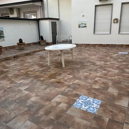 Апартаменты Luxury Terrace *