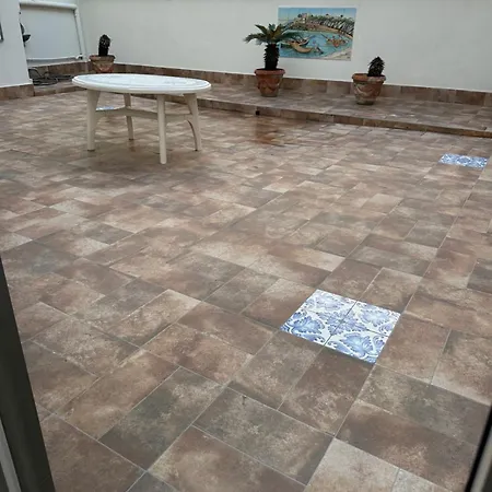 Апартаменты Luxury Terrace *