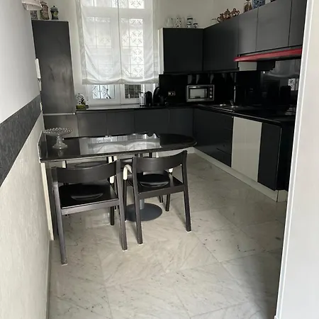 Luxury Terrace Frattamaggiore