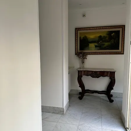 Luxury Terrace * Frattamaggiore