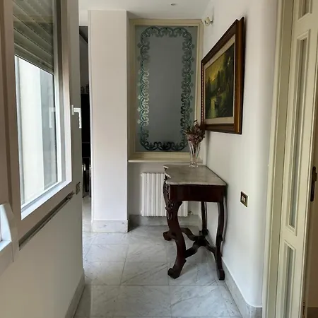Appartamento Luxury Terrace